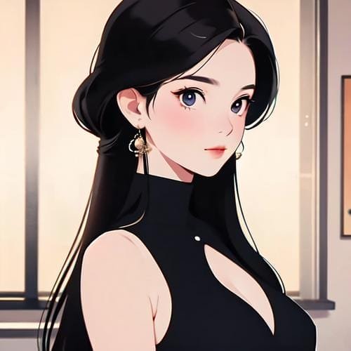 香蕉漫畫校园女神封面